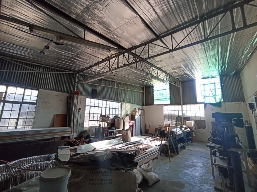 To Let commercial Property for Rent in Potchefstroom Rural North West